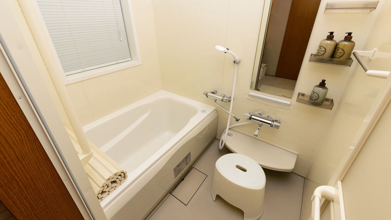 Photo of Bathroom in Yumoto