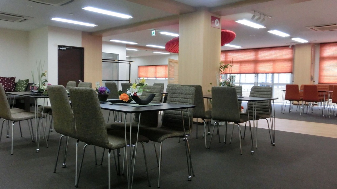Photo of Livingroom in Hatsukaichi