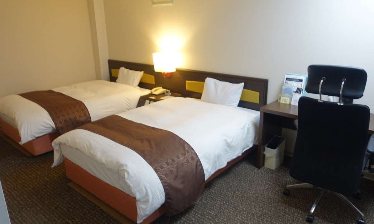 Photo of Bedroom in Igidani Onsen