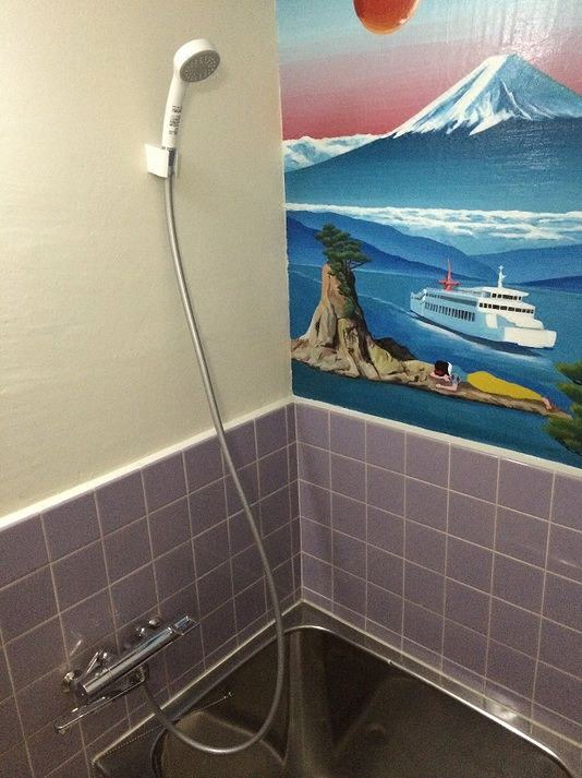 Photo of Bathroom in Tamano