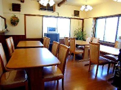 Photo of Livingroom in Hakodate