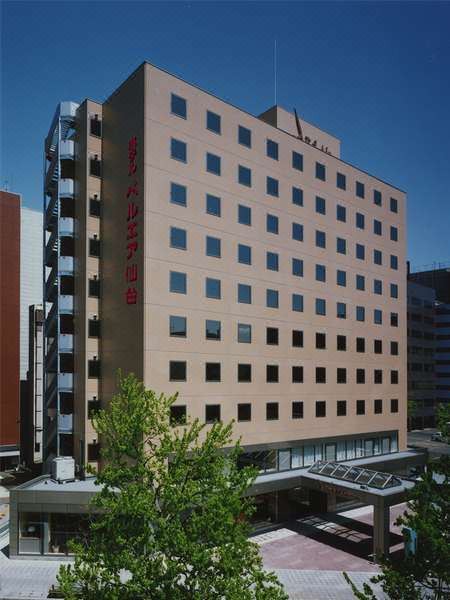 Photo of Buildings in Ichibancho
