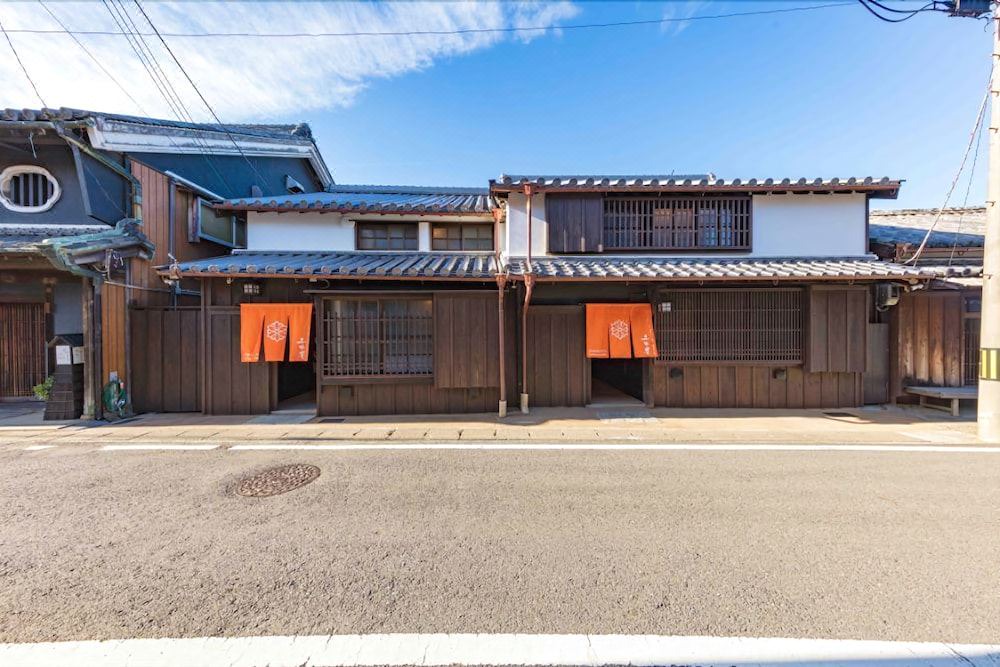 Photo of Buildings in Yuasa