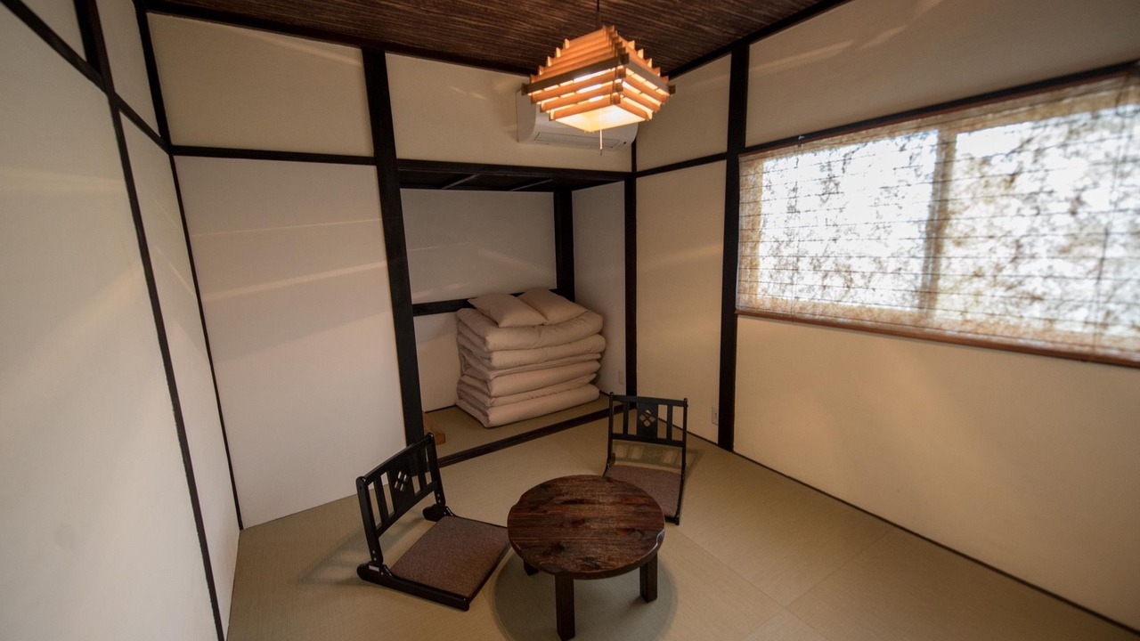 Photo of Bedroom in Shuzenji