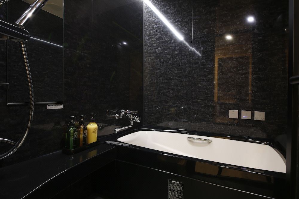Photo of Bathroom in Kita Ward
