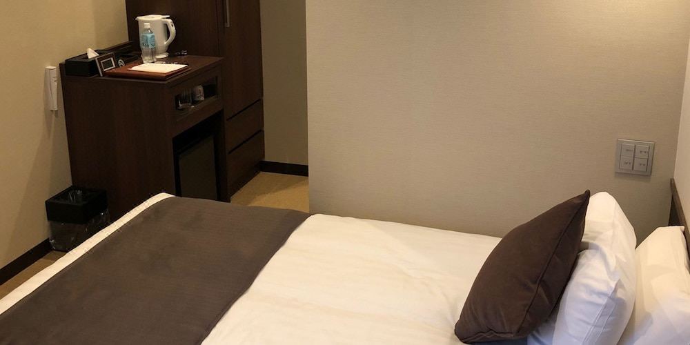 Photo of Bedroom in Waki-cho