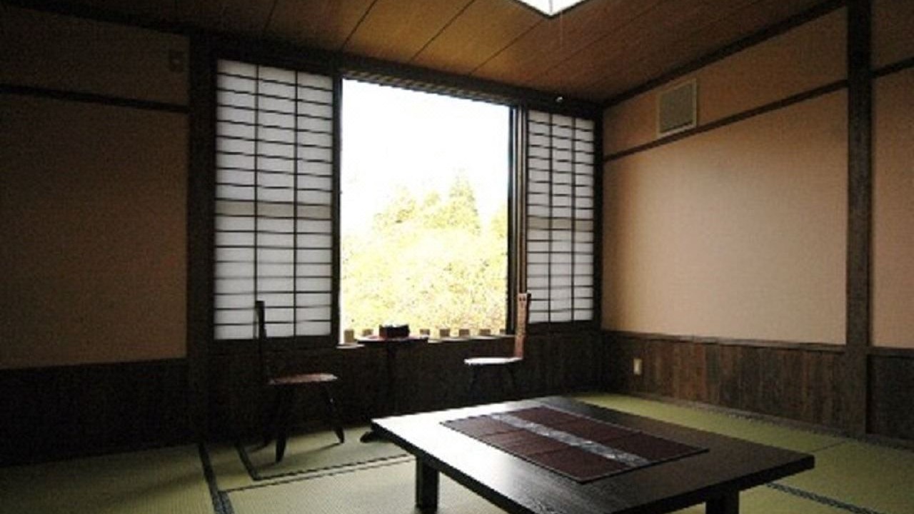 Photo of Livingroom in Kokonoe