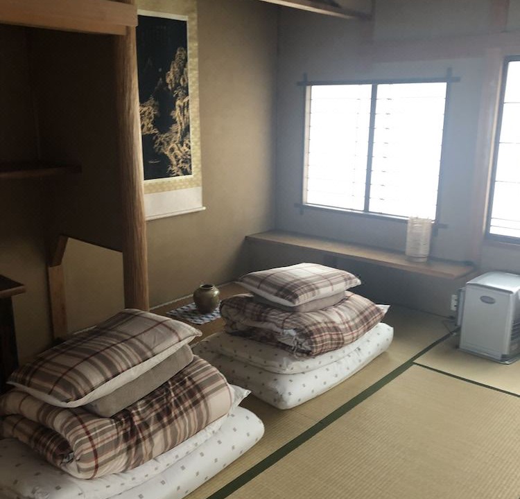 Photo of Bedroom in Kanazawa