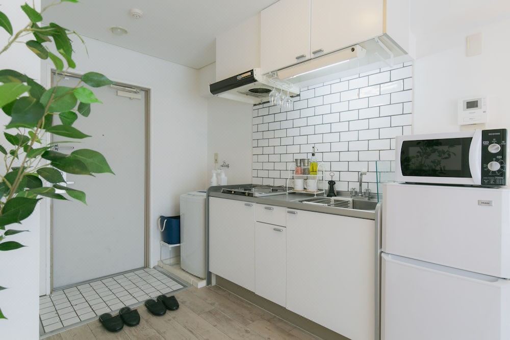 Photo of Kitchen in Naha