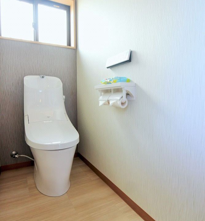 Photo of Bathroom in Iruka Onsen