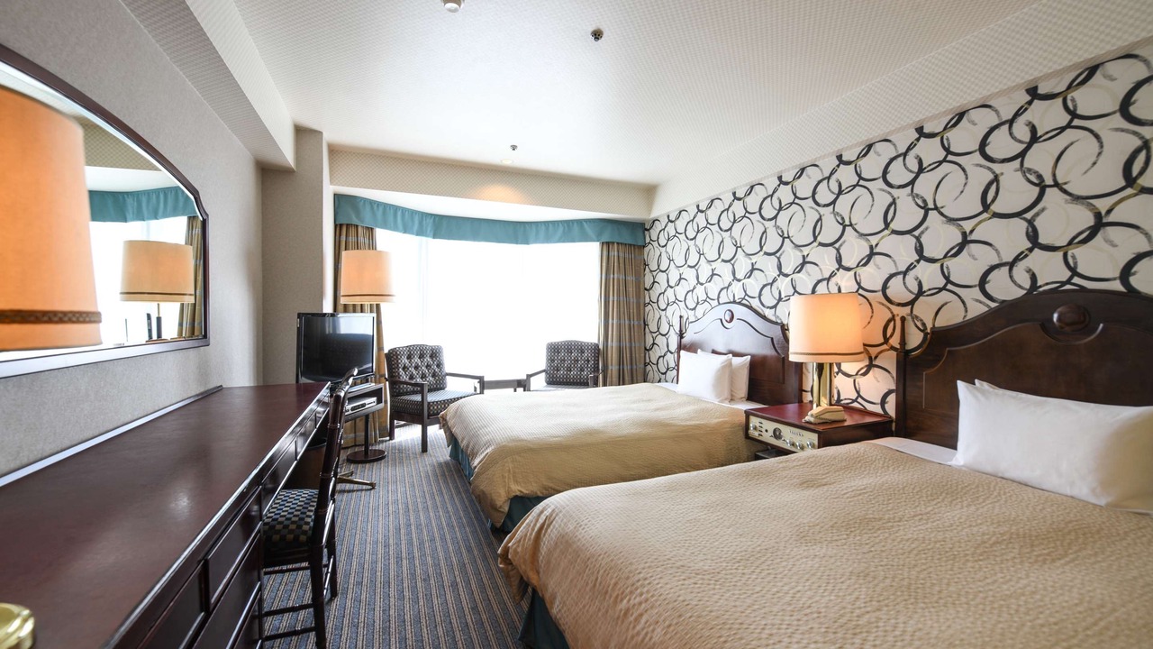 Photo of Bedroom in Chinatown