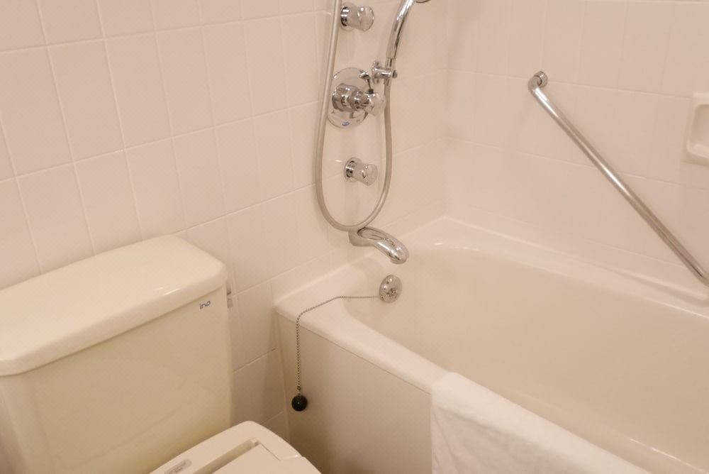 Photo of Bathroom in Chinatown