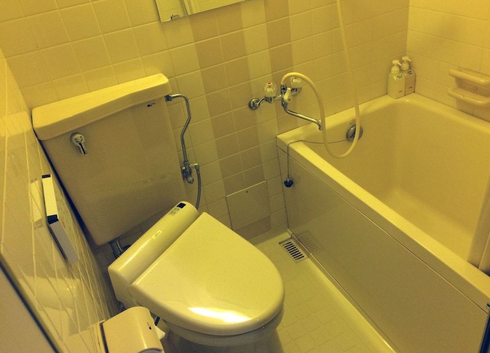 Photo of Bathroom in Sumoto Onsen