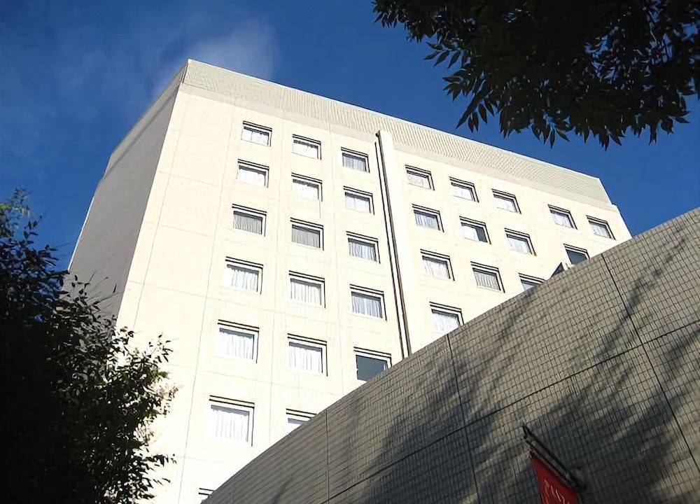 Photo of Buildings in Kita Ward