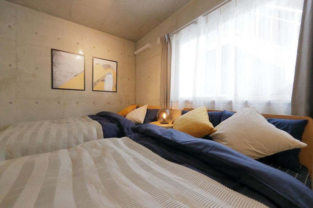 Photo of Bedroom in Naniwa
