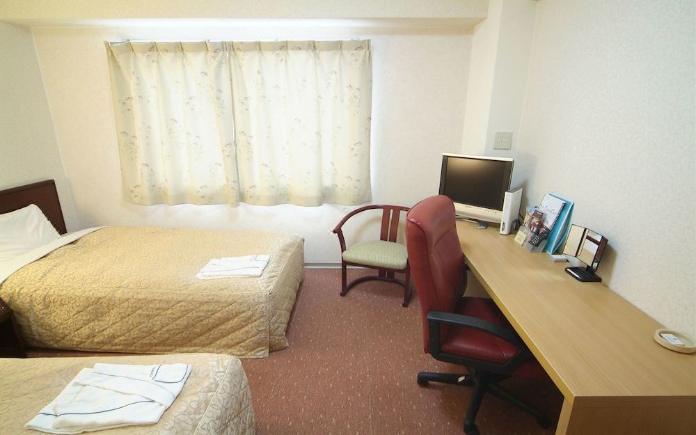 Photo of Bedroom in Igidani Onsen