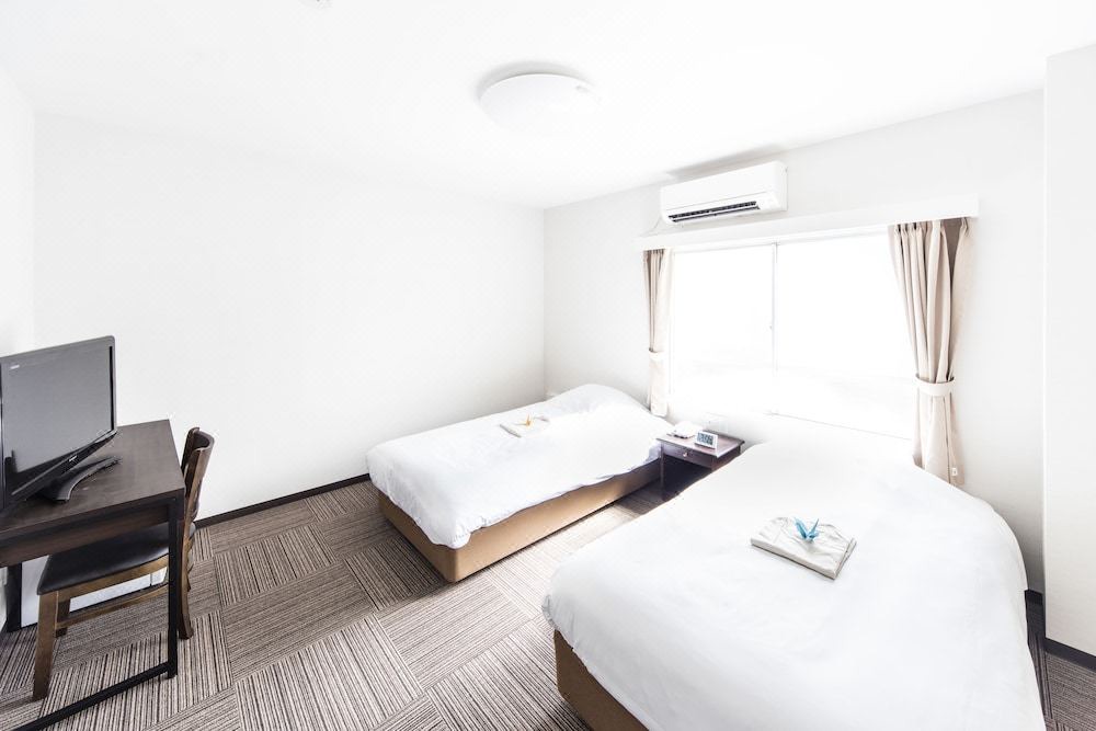 Photo of Bedroom in Hyakunincho