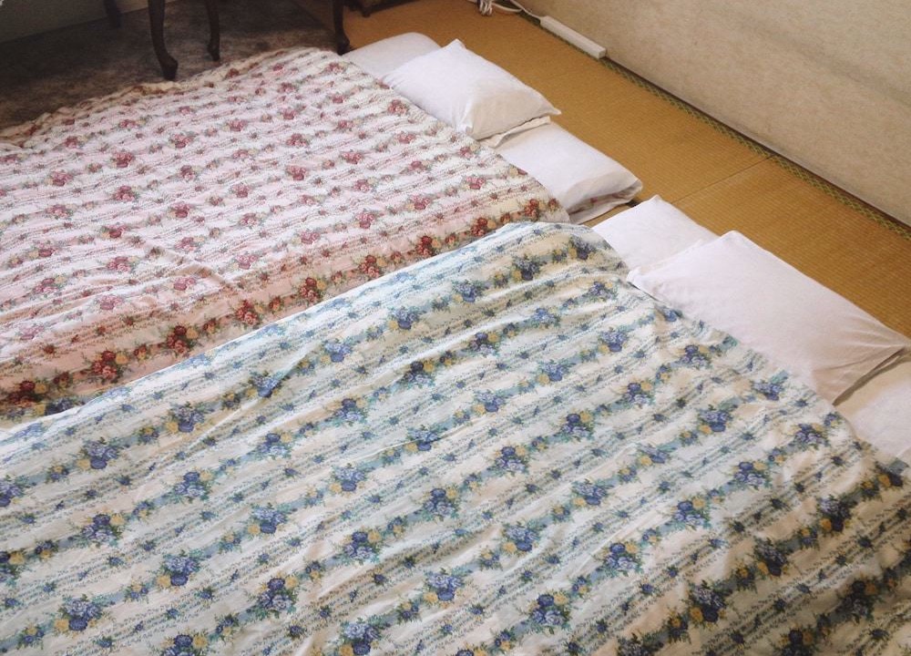 Photo of Bedroom in Hakodate
