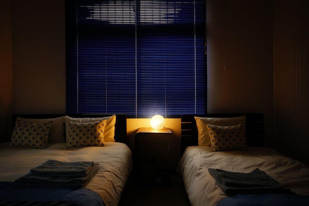 Photo of Bedroom in Yamada