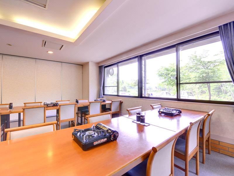 Photo of Livingroom in Shiga Highlands