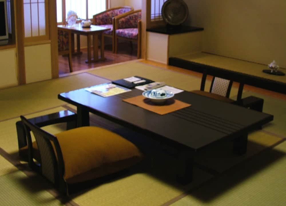 Photo of Livingroom in Takachiho