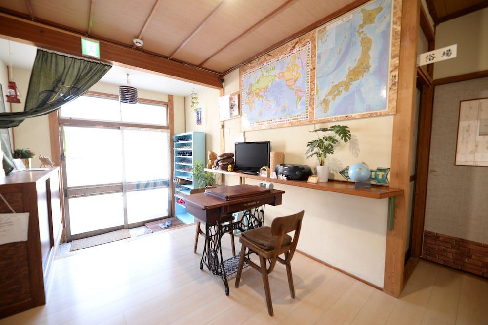 Photo of Livingroom in Sakaiminato