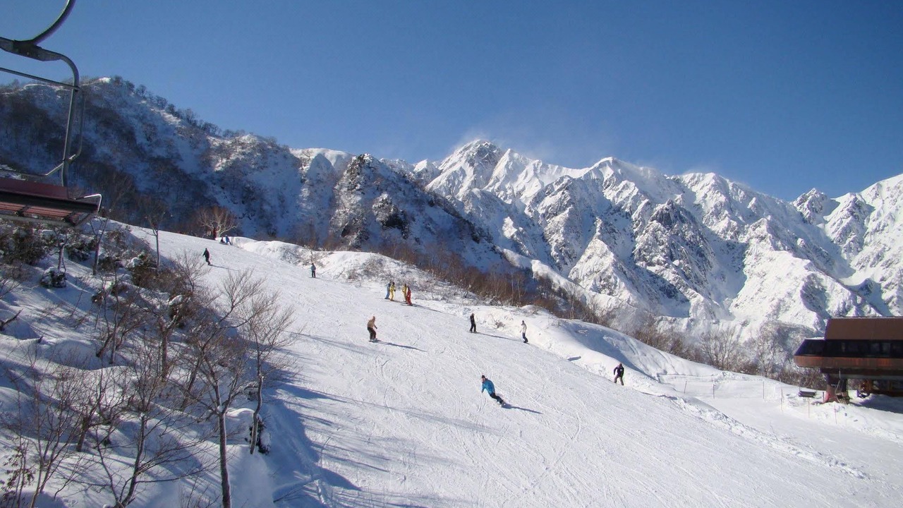 Photo of Outdoor in Iida
