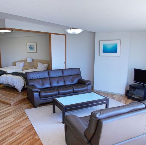 Photo of Livingroom in Katsuura
