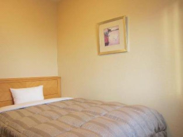 Photo of Bedroom in Morioka