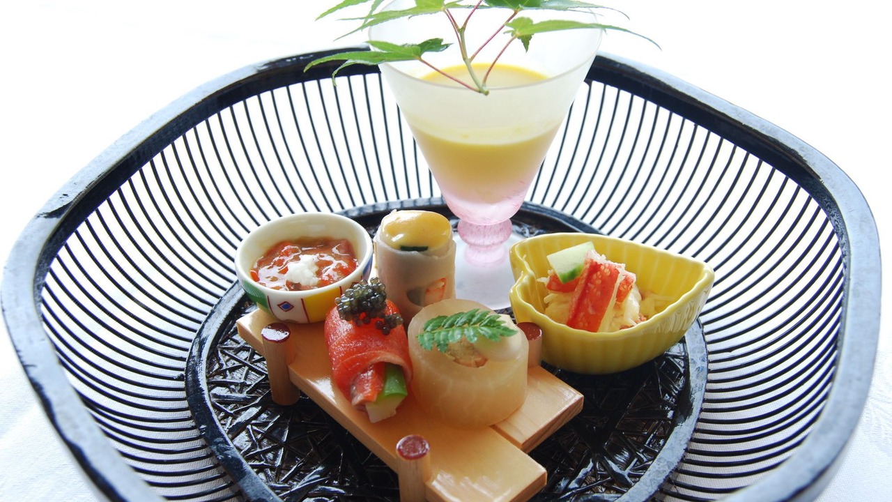 Photo of Patio Balcony in Noboribetsuonsencho
