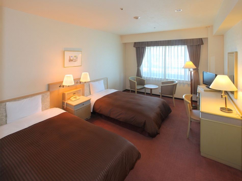 Photo of Bedroom in Makuhari