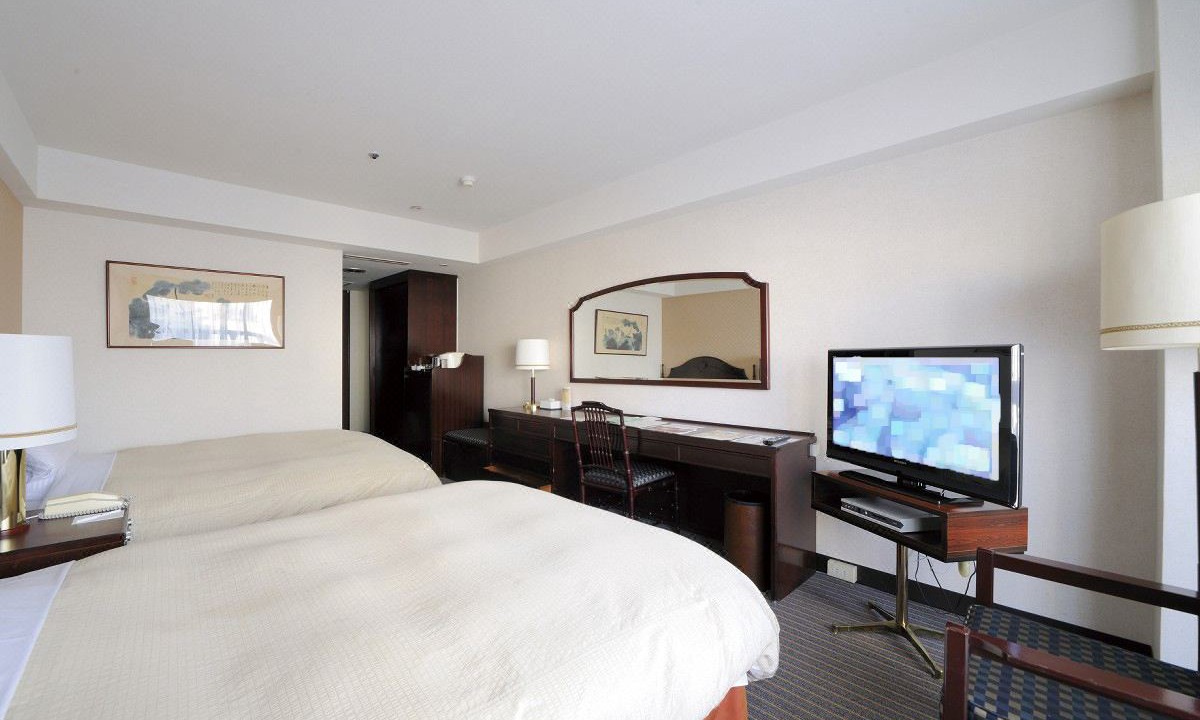 Photo of Bedroom in Chinatown