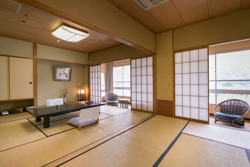 Photo of Livingroom in Waki-cho