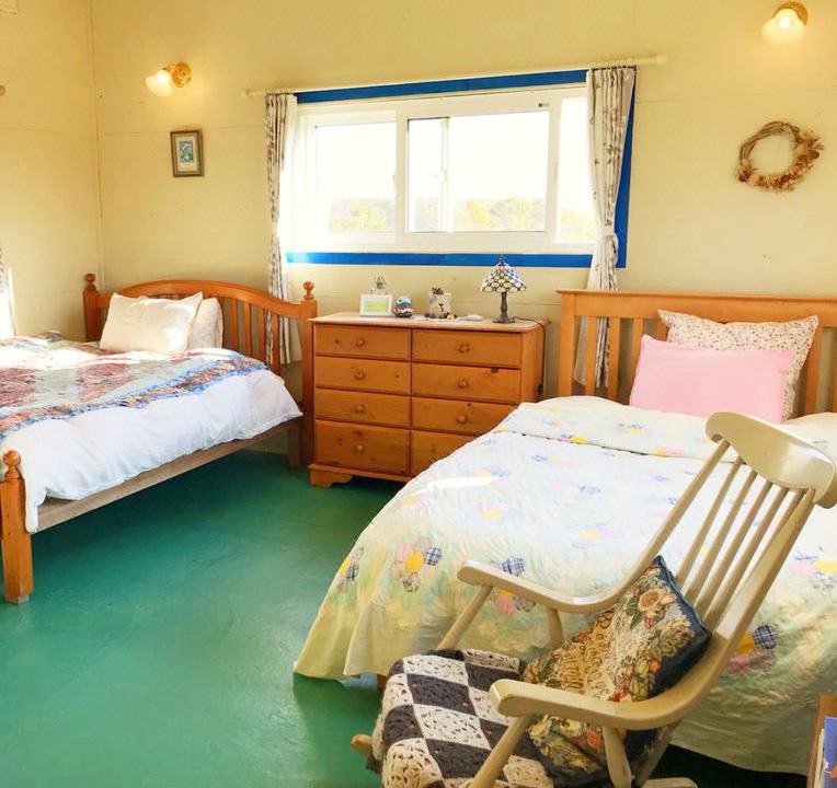 Photo of Bedroom in Tsurui