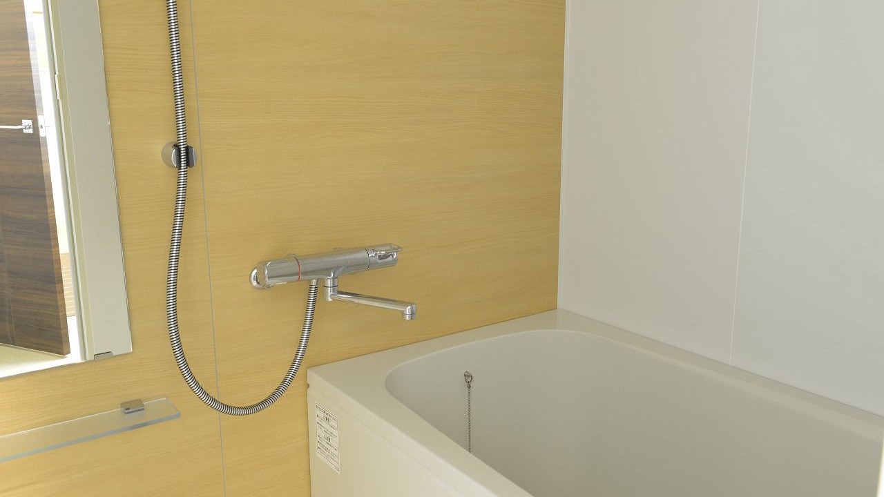 Photo of Bathroom in Furujin Machi