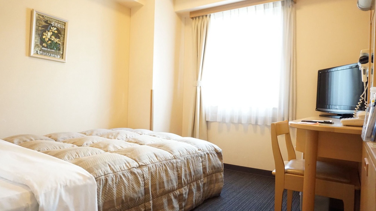 Photo of Bedroom in Hakata Ekimae