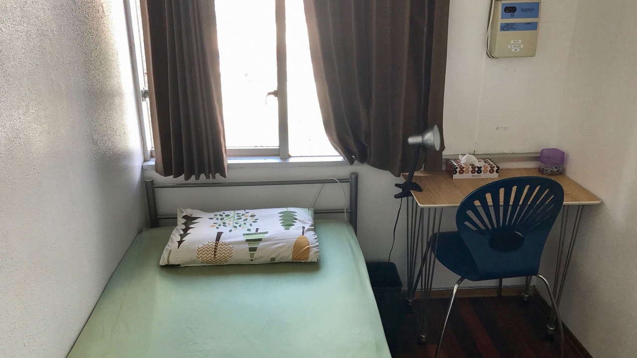 Photo of Bedroom in Kumoji
