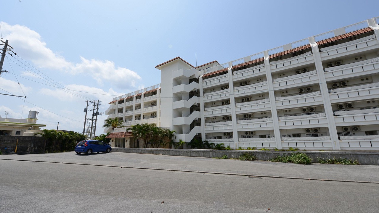 Photo of Buildings in Namihira