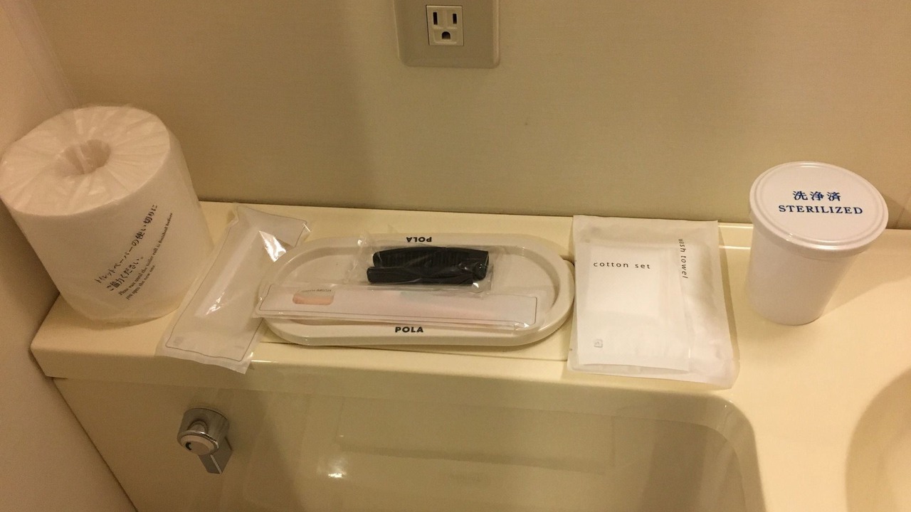Photo of Bathroom in Ichikawa