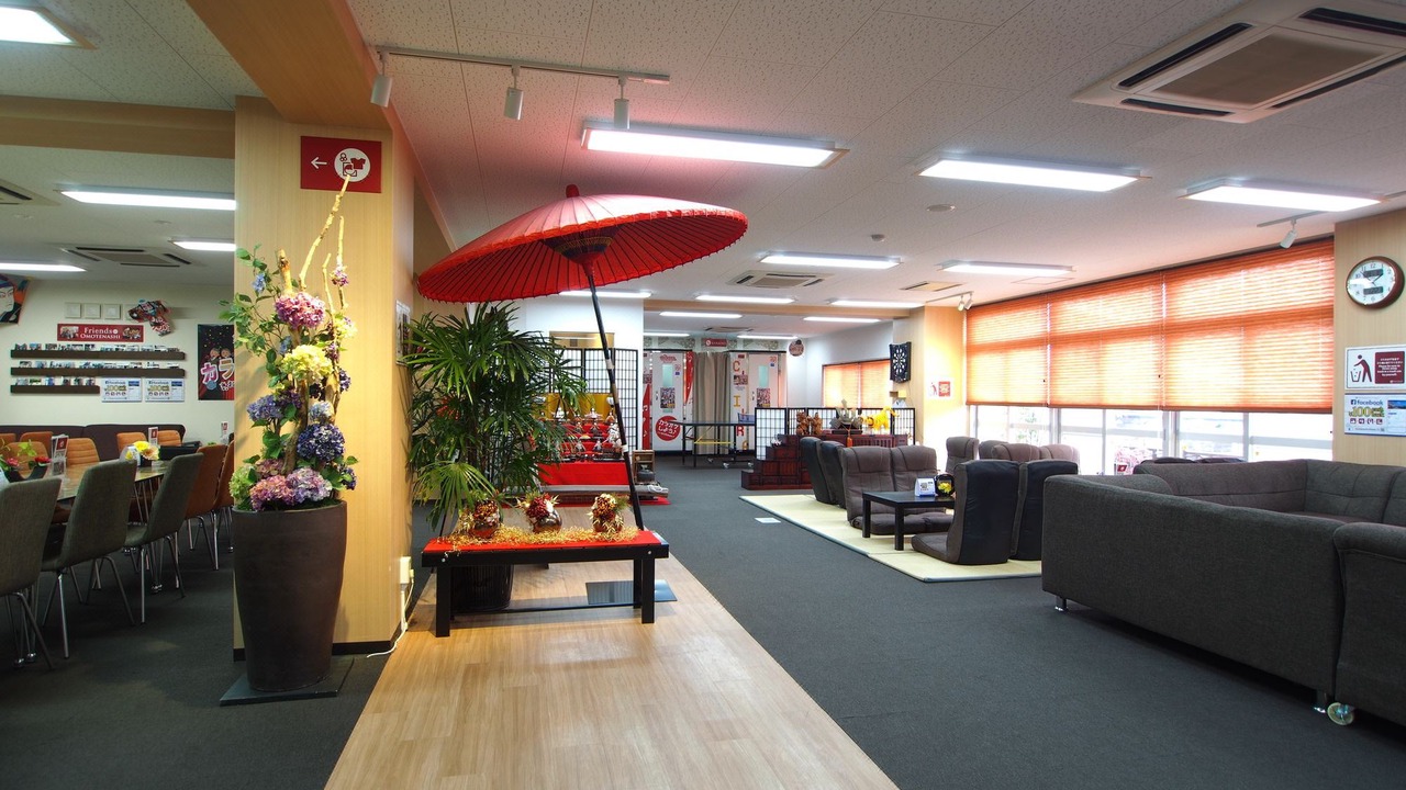 Photo of Livingroom in Hatsukaichi