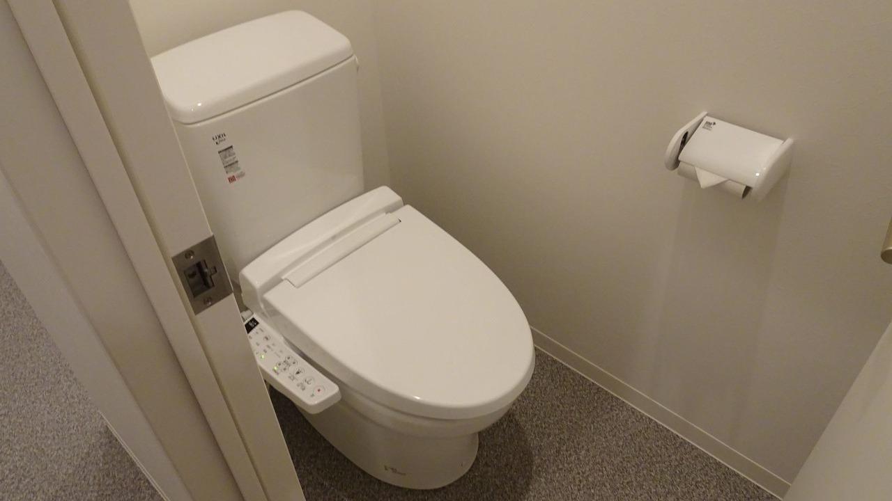 Photo of Bathroom in Tennoji