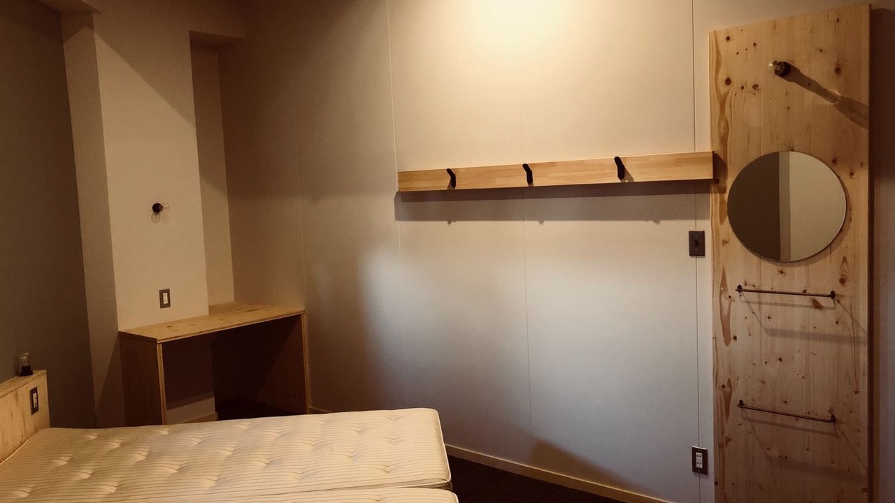 Photo of Bedroom in Furano
