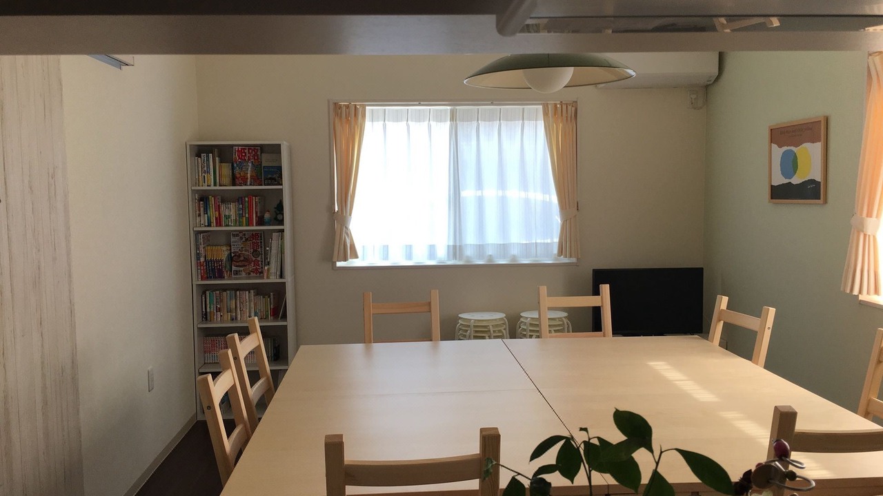Photo of Livingroom in Himeji