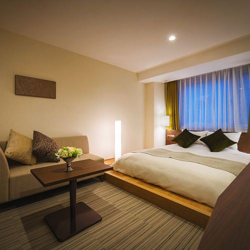 Photo of Bedroom in Morioka