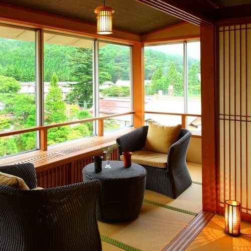 Photo of Livingroom in Shima