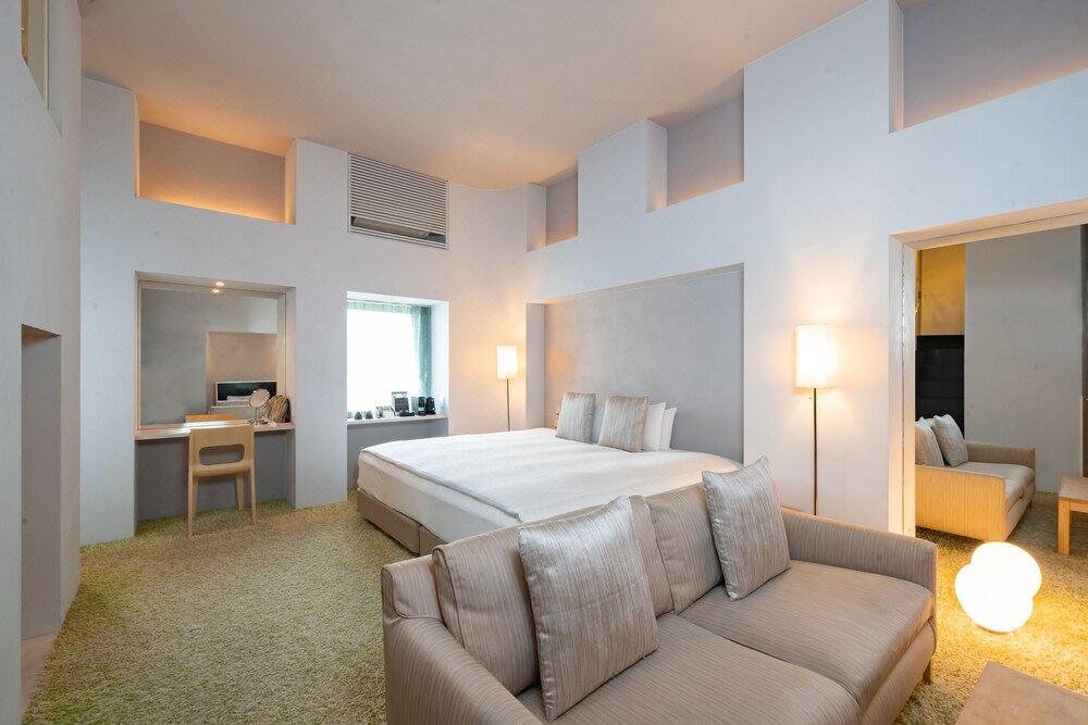 Photo of Livingroom in Nishiazabu