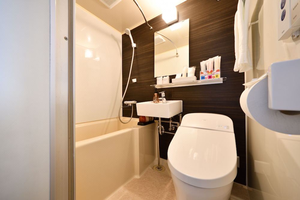Photo of Bathroom in Asato