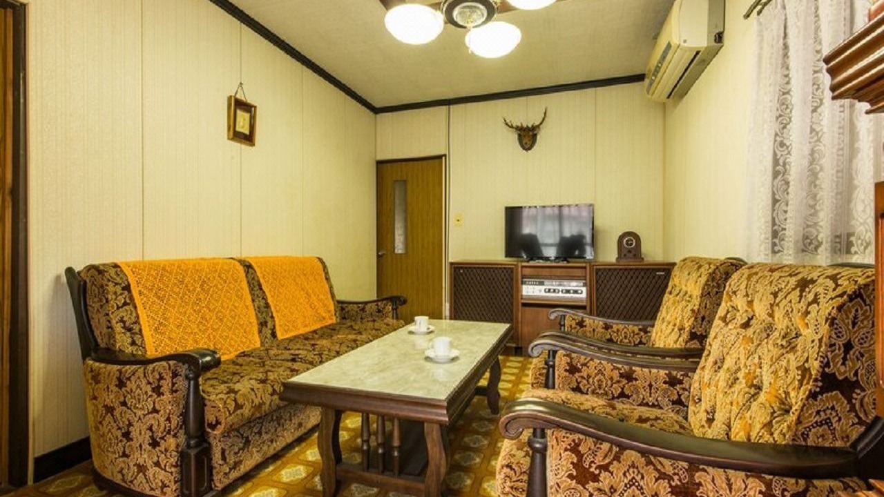 Photo of Livingroom in Akitakata