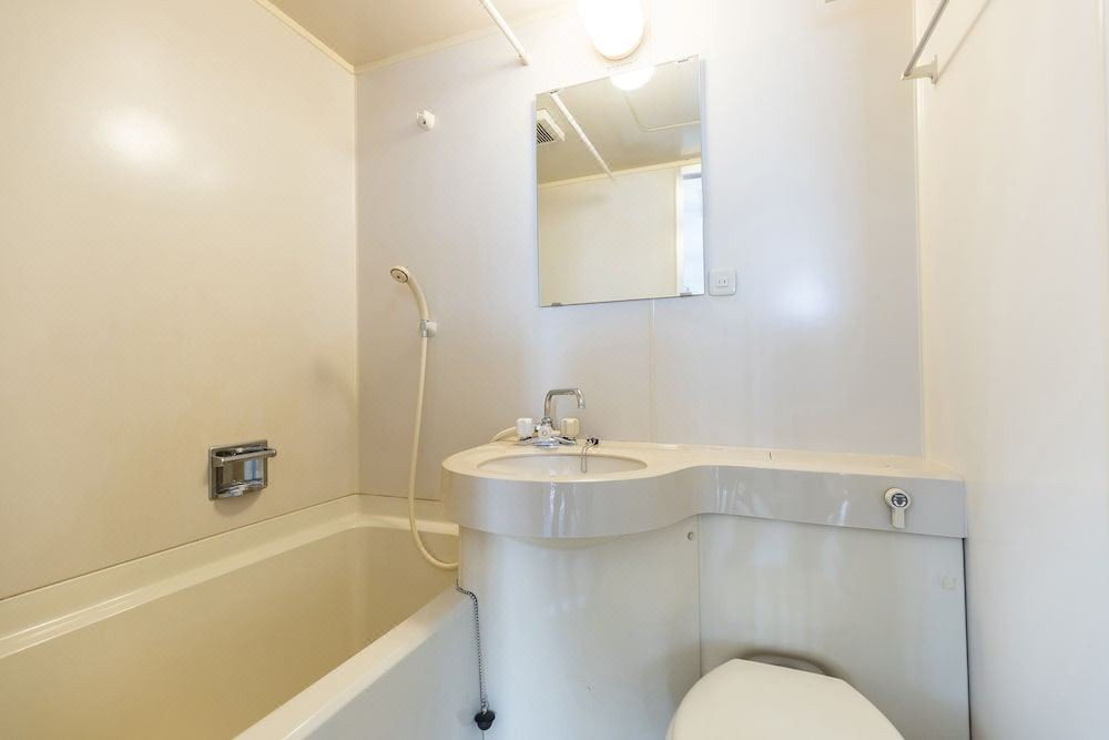 Photo of Bathroom in Joetsu