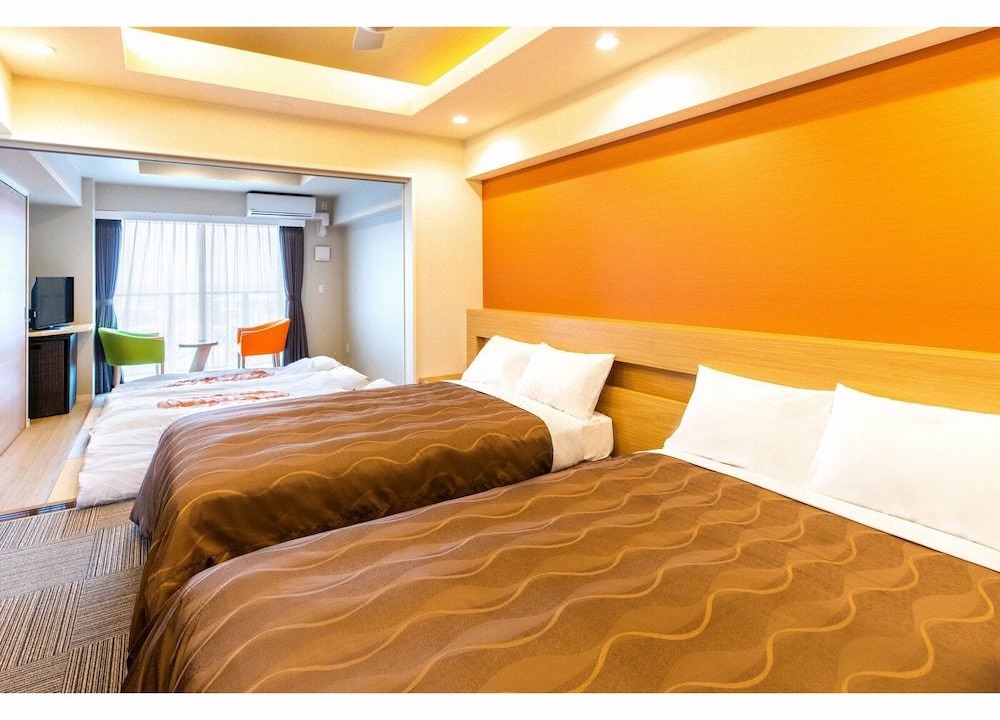 Photo of Bedroom in Ginowan